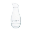 32 Oz. Round Carafe